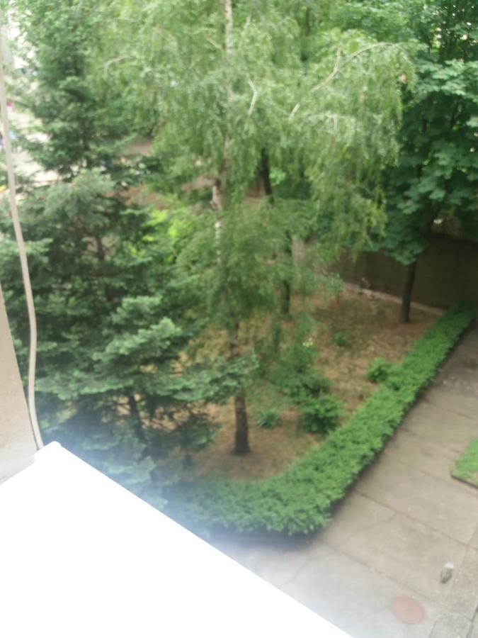 Apartmani 27 ベオグラード エクステリア 写真