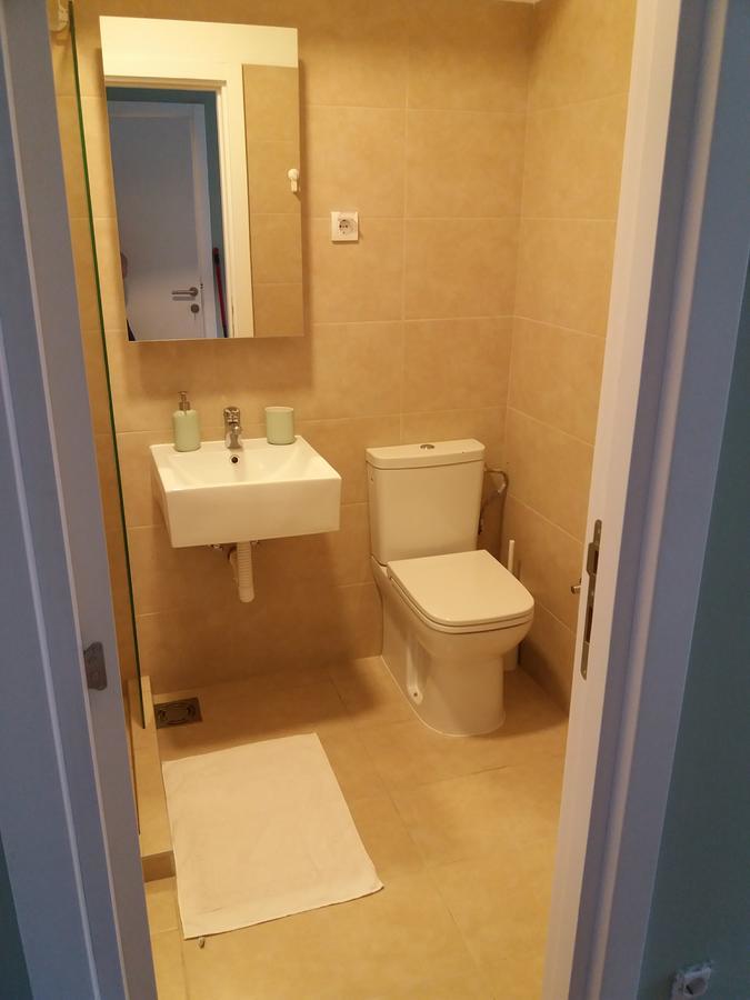 Apartmani 27 ベオグラード エクステリア 写真